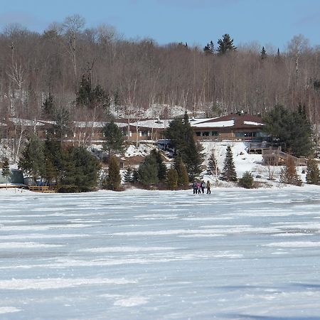 Dunlop Lake Lodge Elliot Lake Εξωτερικό φωτογραφία
