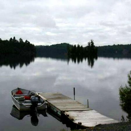 Dunlop Lake Lodge Elliot Lake Εξωτερικό φωτογραφία