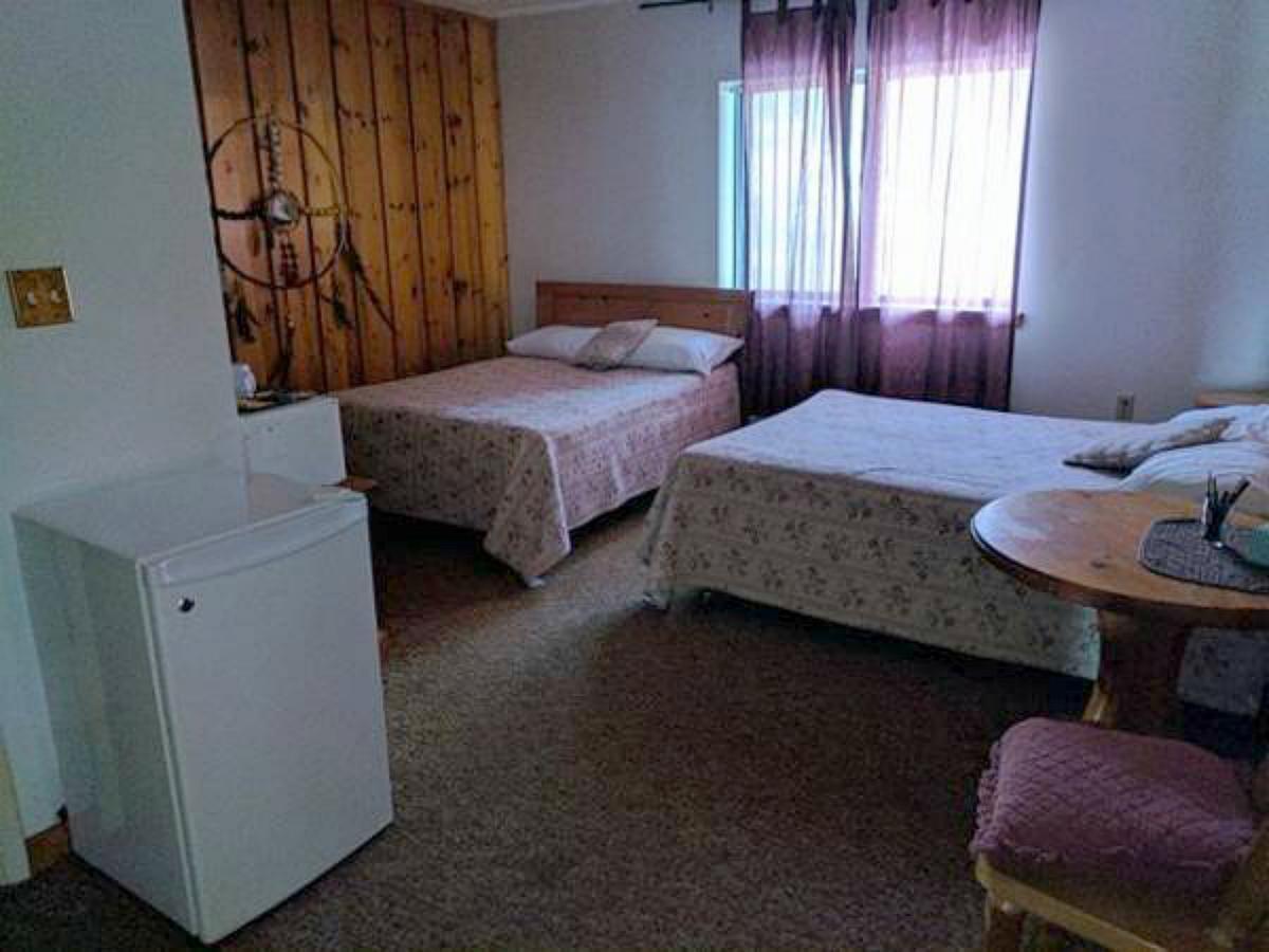 Dunlop Lake Lodge Elliot Lake Εξωτερικό φωτογραφία
