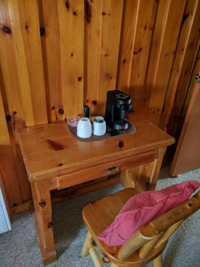 Dunlop Lake Lodge Elliot Lake Εξωτερικό φωτογραφία