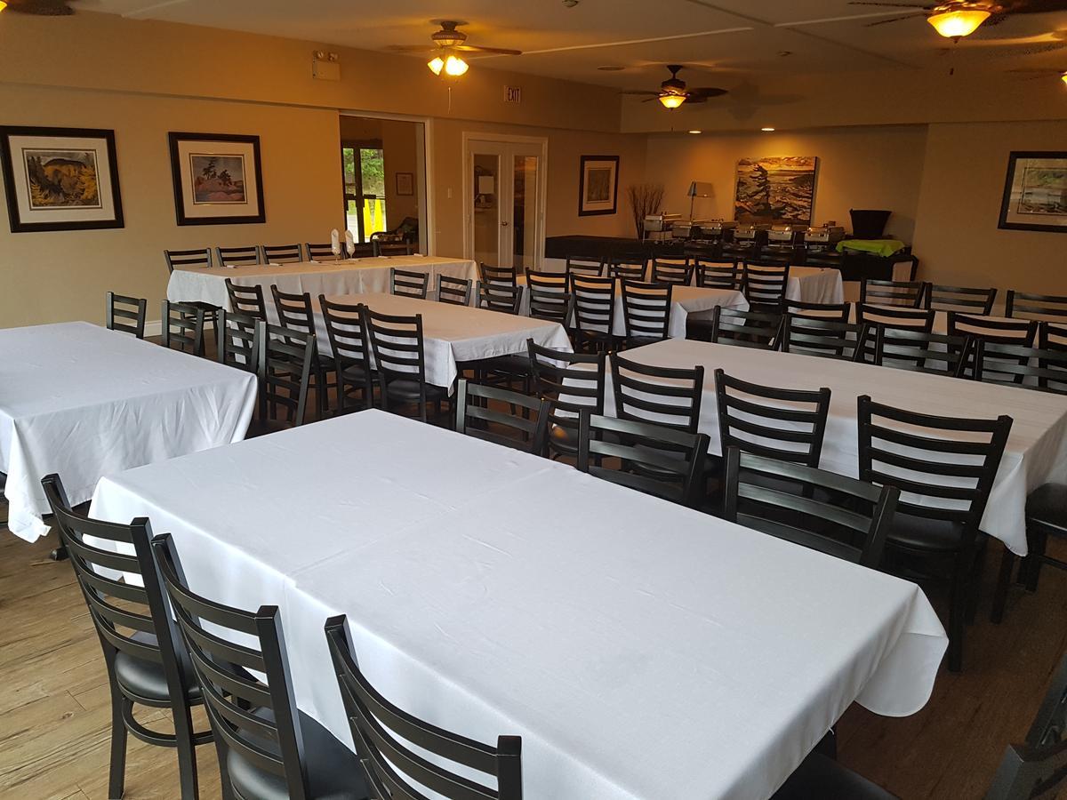 Dunlop Lake Lodge Elliot Lake Εξωτερικό φωτογραφία
