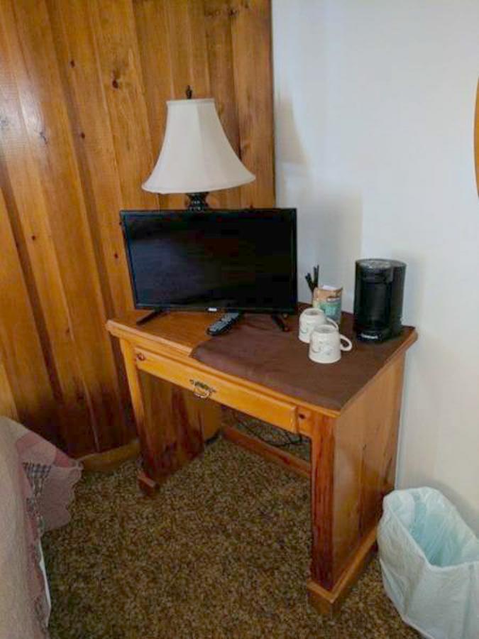 Dunlop Lake Lodge Elliot Lake Εξωτερικό φωτογραφία