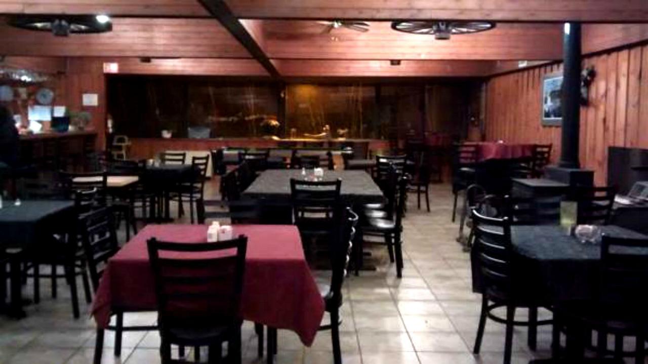Dunlop Lake Lodge Elliot Lake Εξωτερικό φωτογραφία