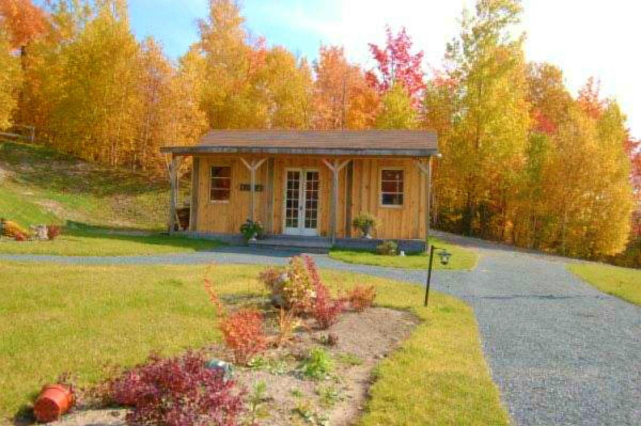 Dunlop Lake Lodge Elliot Lake Εξωτερικό φωτογραφία