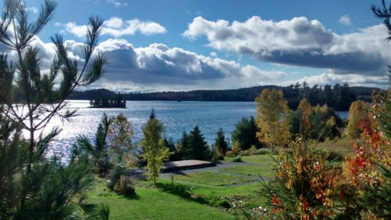 Dunlop Lake Lodge Elliot Lake Εξωτερικό φωτογραφία
