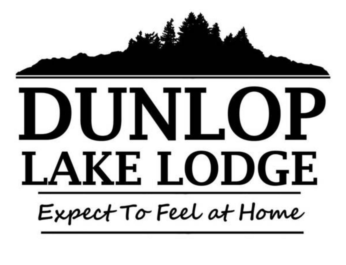 Dunlop Lake Lodge Elliot Lake Εξωτερικό φωτογραφία
