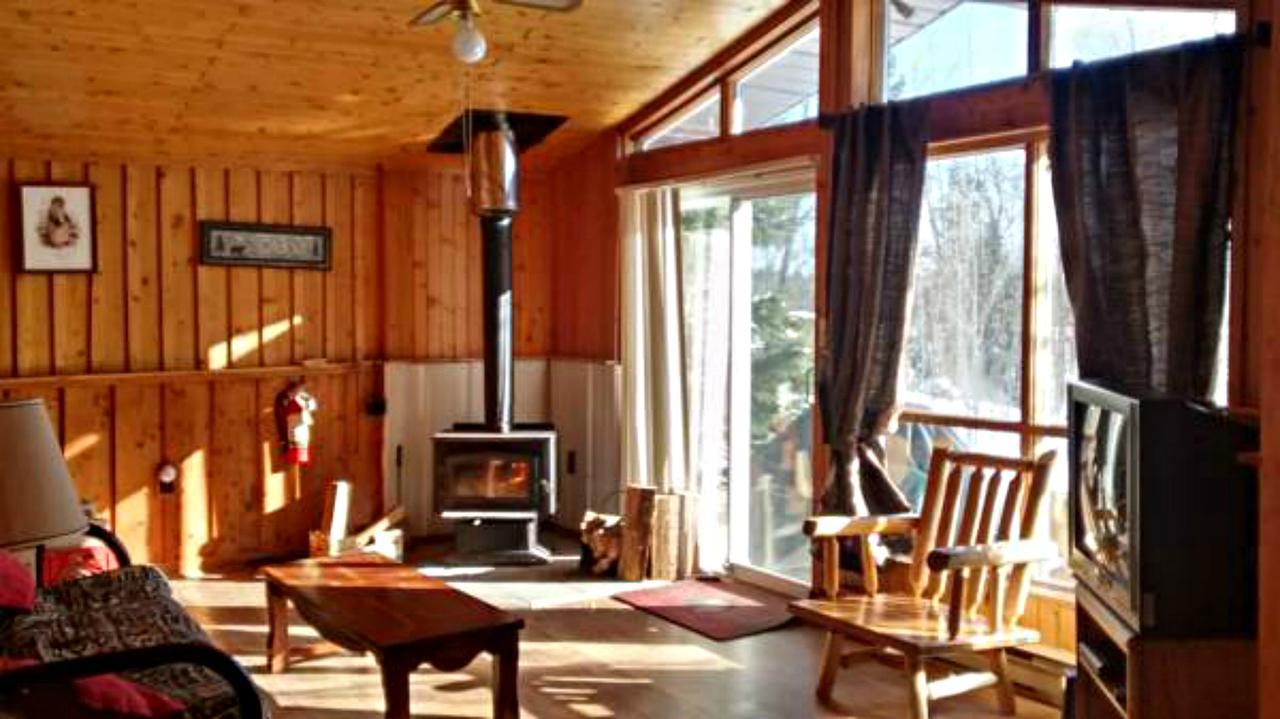 Dunlop Lake Lodge Elliot Lake Εξωτερικό φωτογραφία