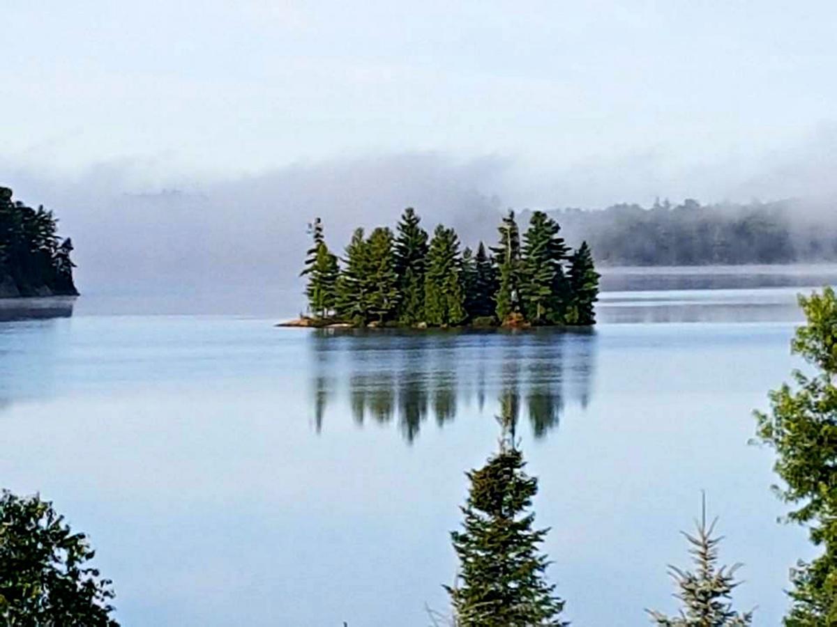 Dunlop Lake Lodge Elliot Lake Εξωτερικό φωτογραφία